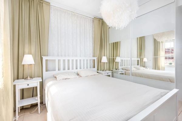 Casa independiente en calle Murillo