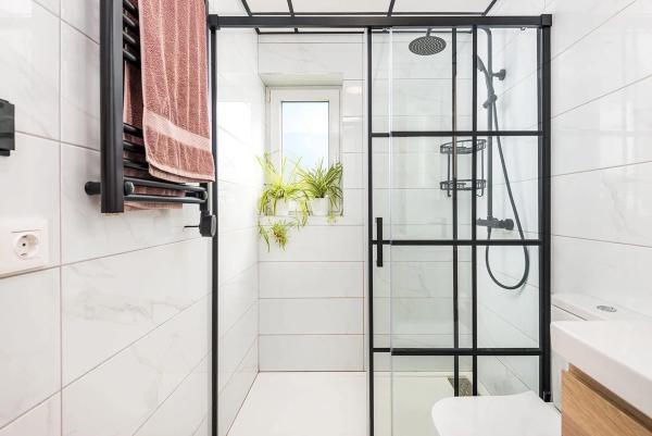 Casa independiente en calle Murillo