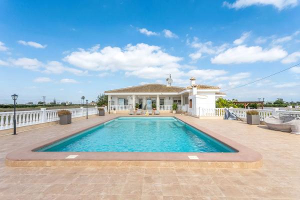 Casa independiente en Cv-920, 34