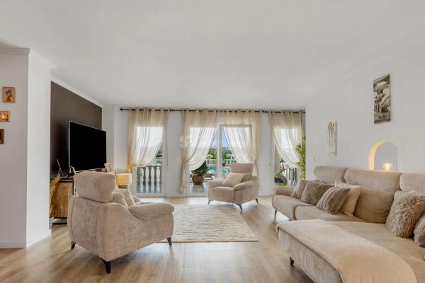 Casa independiente en Cv-920, 34