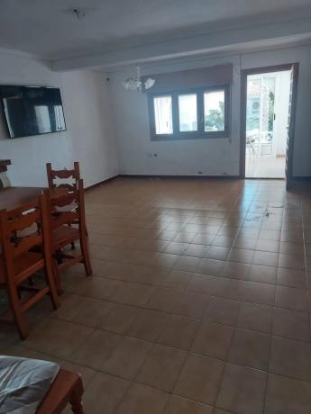 Casa independiente en avenida de las Naciones, 185