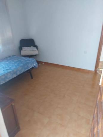 Casa independiente en avenida de las Naciones, 185