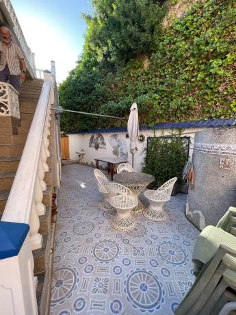 Casa independiente en calle Sierra de Guadarrama, 54