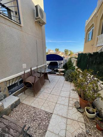 Casa independiente en calle Sierra de Guadarrama, 54