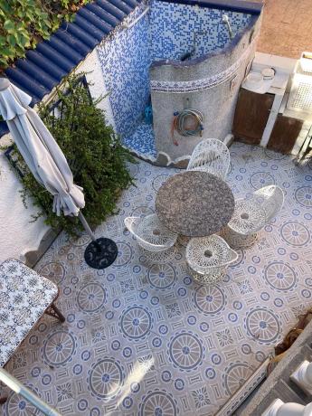 Casa independiente en calle Sierra de Guadarrama, 54