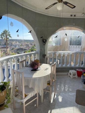 Casa independiente en calle Sierra de Guadarrama, 54