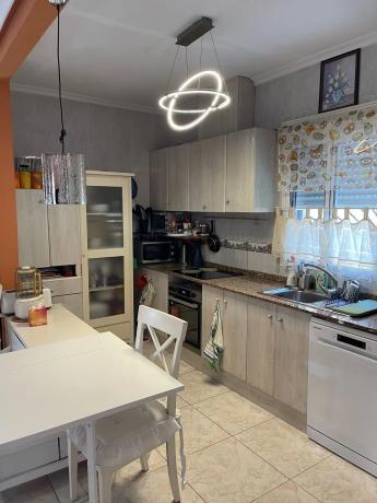 Casa independiente en calle Sierra de Guadarrama, 54