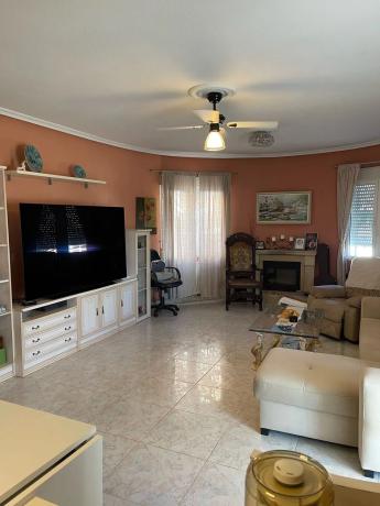 Casa independiente en calle Sierra de Guadarrama, 54