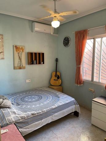 Casa independiente en calle Sierra de Guadarrama, 54