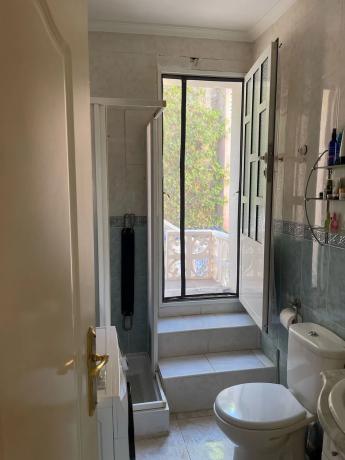 Casa independiente en calle Sierra de Guadarrama, 54