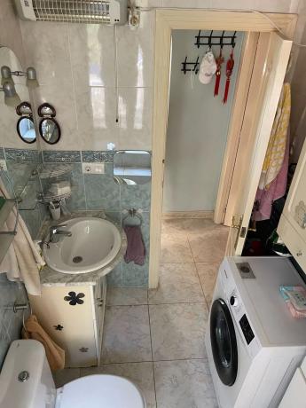 Casa independiente en calle Sierra de Guadarrama, 54