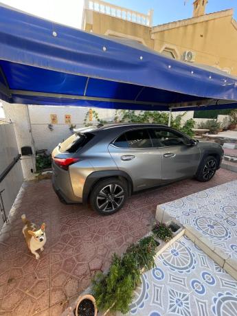 Casa independiente en calle Sierra de Guadarrama, 54