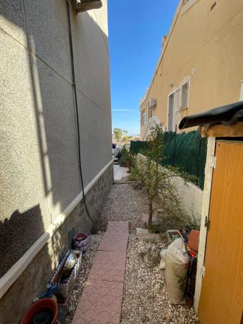 Casa independiente en calle Sierra de Guadarrama, 54