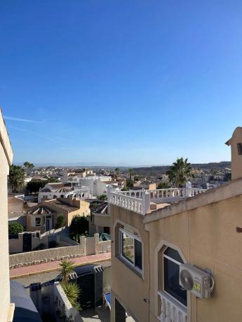 Casa independiente en calle Sierra de Guadarrama, 54