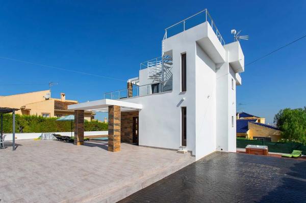 Casa independiente en calle Jupiter, 9