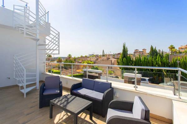 Casa independiente en calle Jupiter, 9