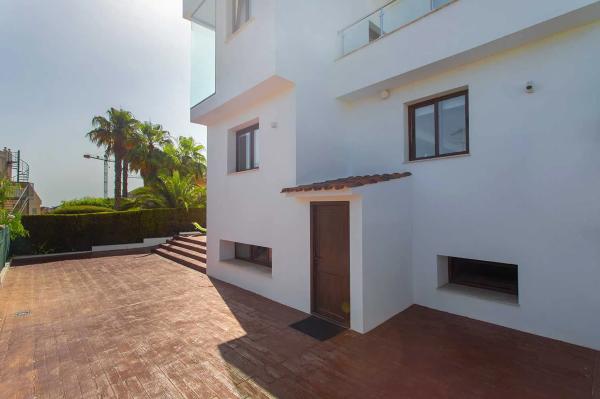 Casa independiente en calle Jupiter, 9