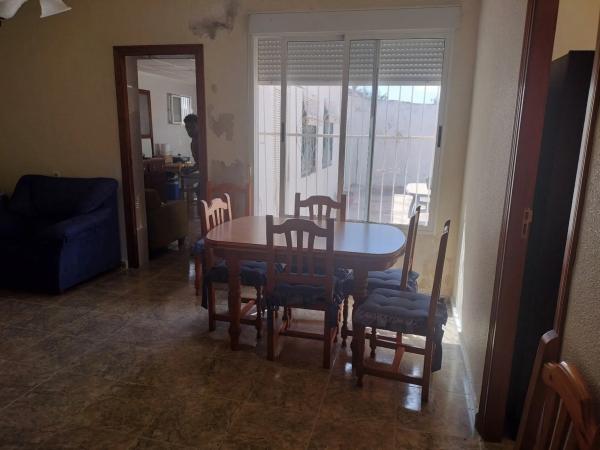 Finca rústica en Partida lo Saavedra, 86