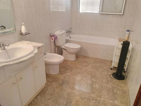 Finca rústica en Partida lo Saavedra, 86