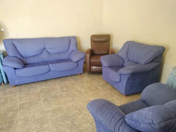 Finca rústica en Partida lo Saavedra, 86