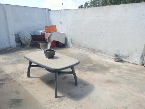 Finca rústica en Partida lo Saavedra, 86