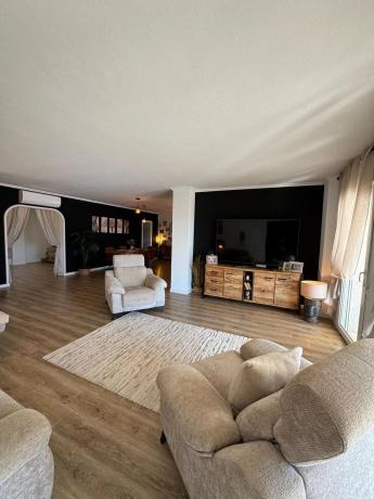 Casa independiente en Partida lo Garriga