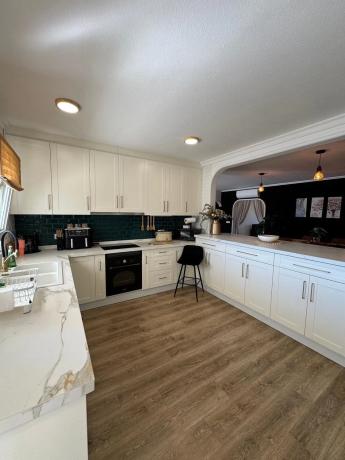 Casa independiente en Partida lo Garriga