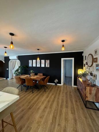 Casa independiente en Partida lo Garriga