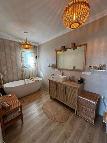 Casa independiente en Partida lo Garriga