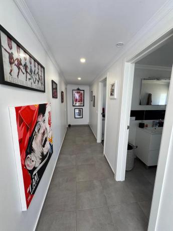 Casa independiente en Partida lo Garriga