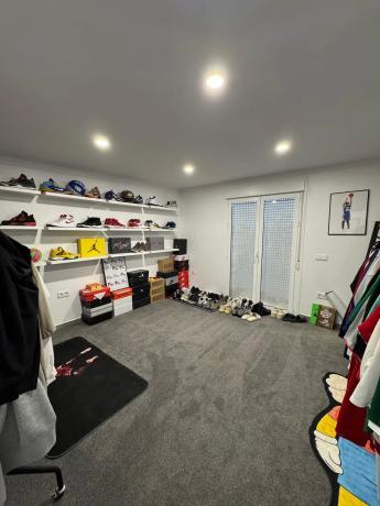 Casa independiente en Partida lo Garriga