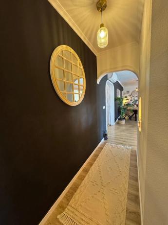 Casa independiente en Partida lo Garriga