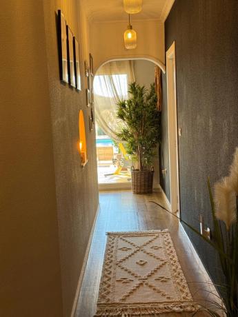 Casa independiente en Partida lo Garriga