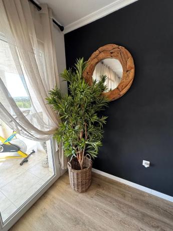 Casa independiente en Partida lo Garriga