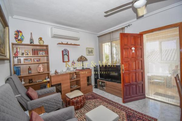 Casa independiente en calle Sierra del Carche