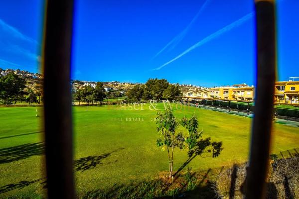 Casa independiente en calle Sierra del Carche