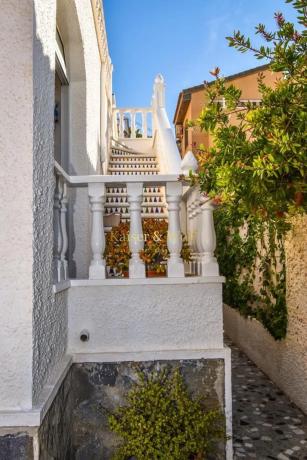Casa independiente en calle Sierra del Carche