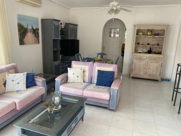 Casa independiente en calle Sierra de Ancares, 1