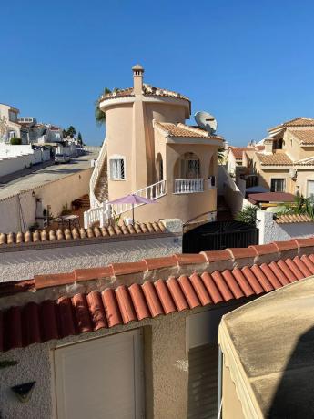 Casa independiente en calle Sierra de Ancares, 1