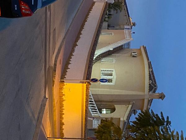 Casa independiente en calle Sierra de Ancares, 1