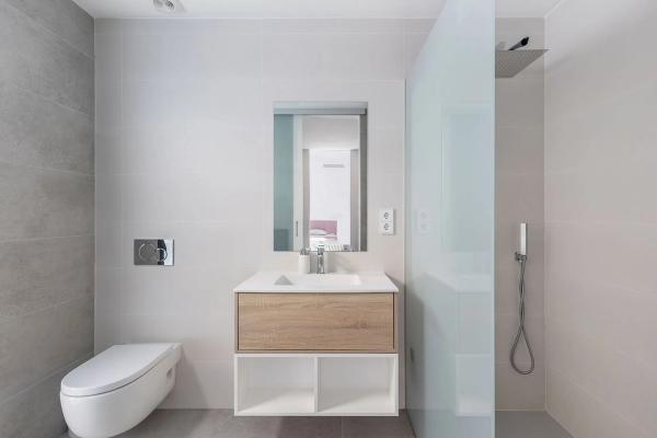 Casa independiente en avenida del Recorral