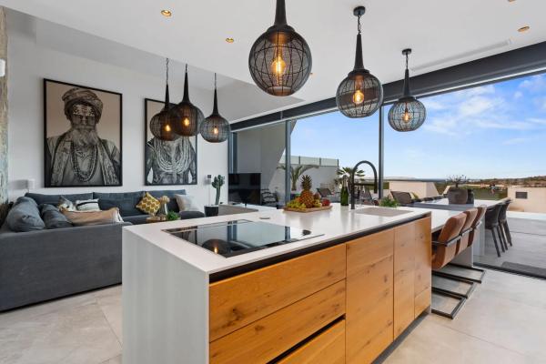 Casa independiente en avenida del Recorral