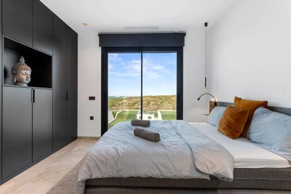 Casa independiente en avenida del Recorral