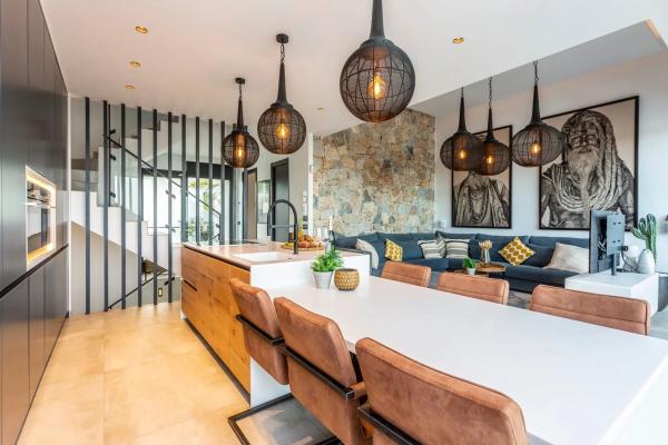 Casa independiente en avenida del Recorral