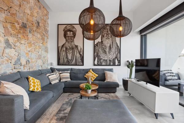 Casa independiente en avenida del Recorral