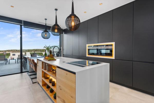 Casa independiente en avenida del Recorral