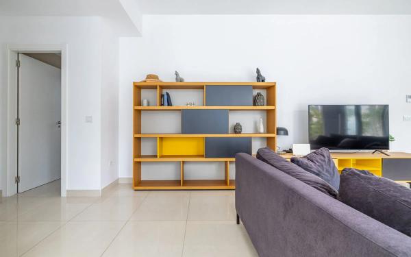 Casa independiente en avenida Guatemala