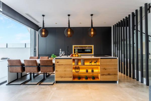 Casa independiente en avenida del Recorral