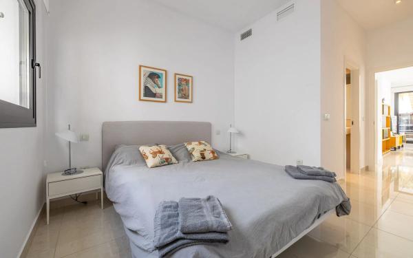 Casa independiente en avenida Guatemala