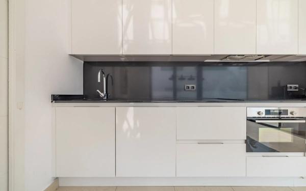 Casa independiente en avenida Guatemala